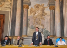 Assemblea 2016 di Odg Toscana: Bartoli, “Giornalismo ha futuro se fatto in maniera corretta e responsabile”